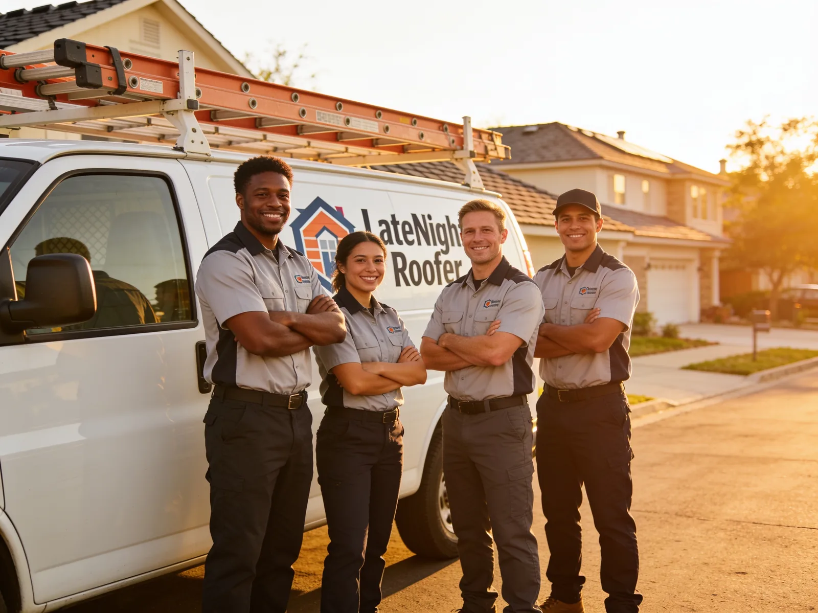 Emergency Roof Repair company in Morgan, PA
